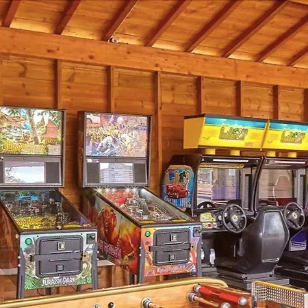 Campingplatz Mobil Camping 5 Etoiles *